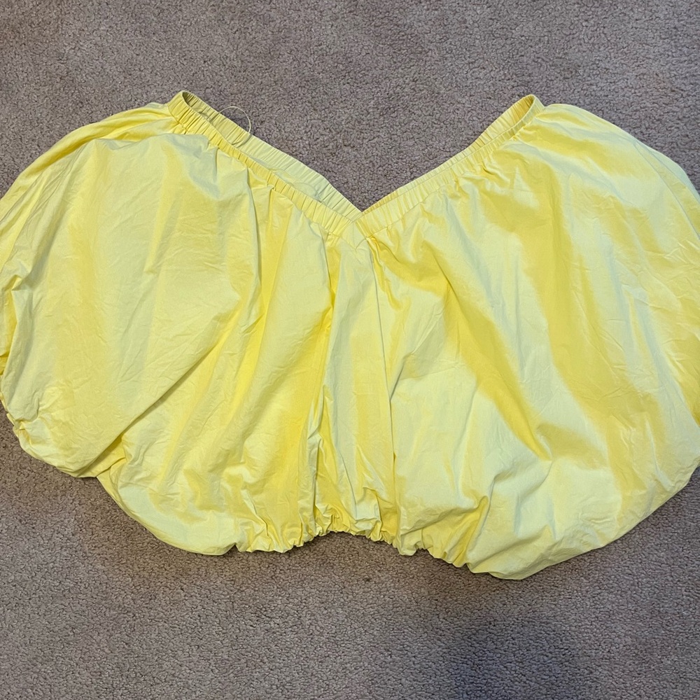 •Endless Rose• Off-Shoulder Top